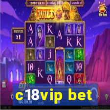 c18vip bet